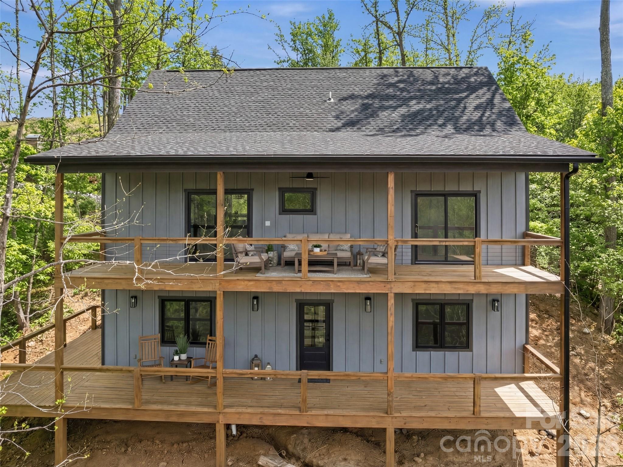 The Ridge At Irontree - Residential