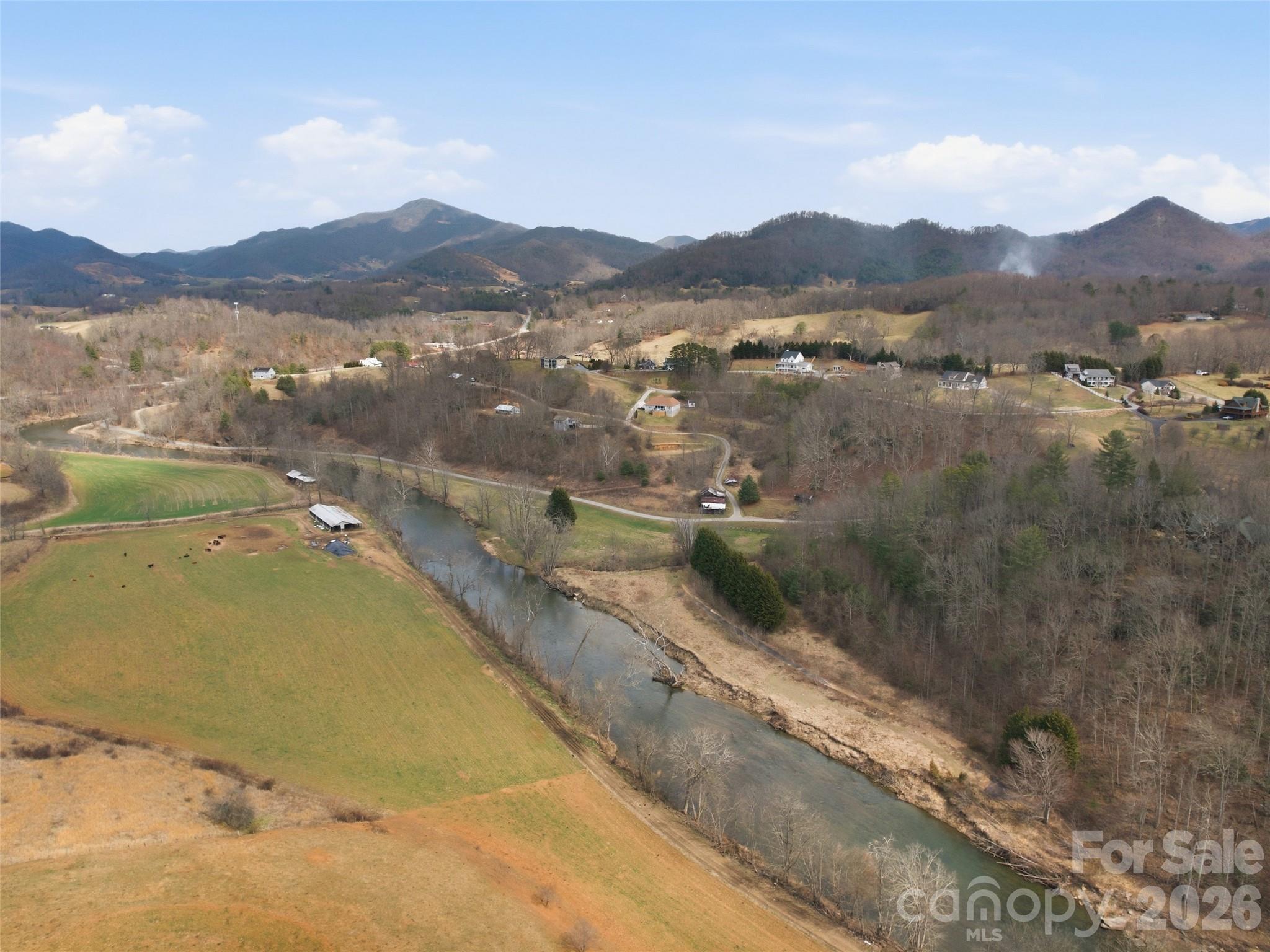 The Ridge At Irontree - Residential