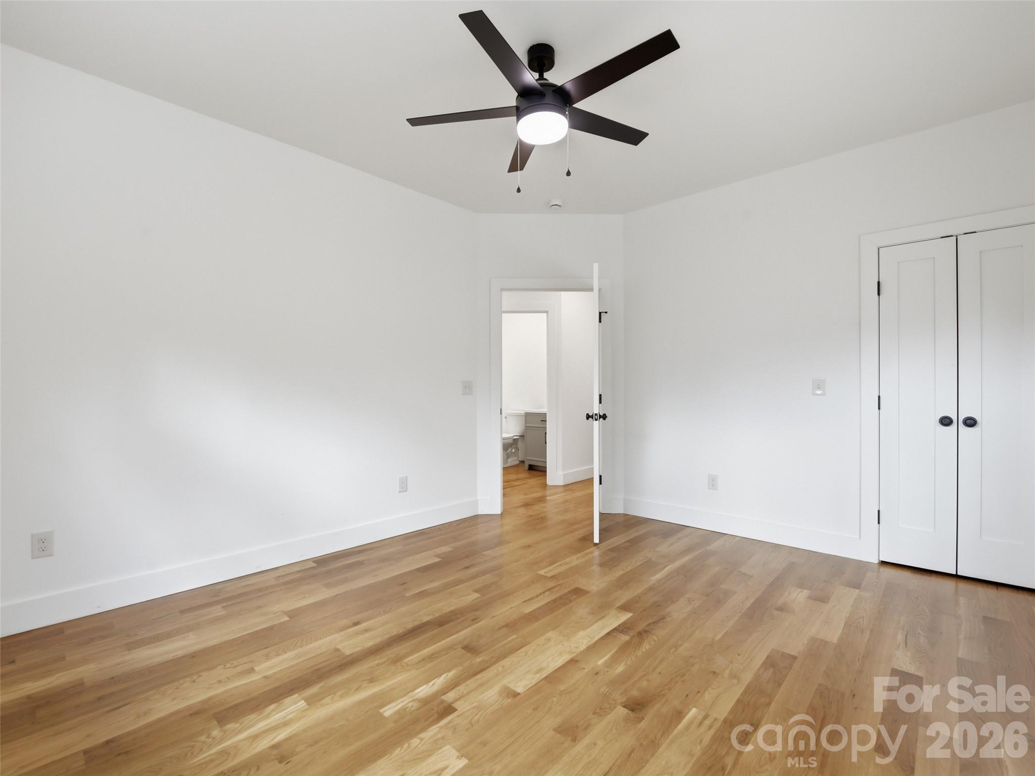 The Ridge At Irontree - Residential