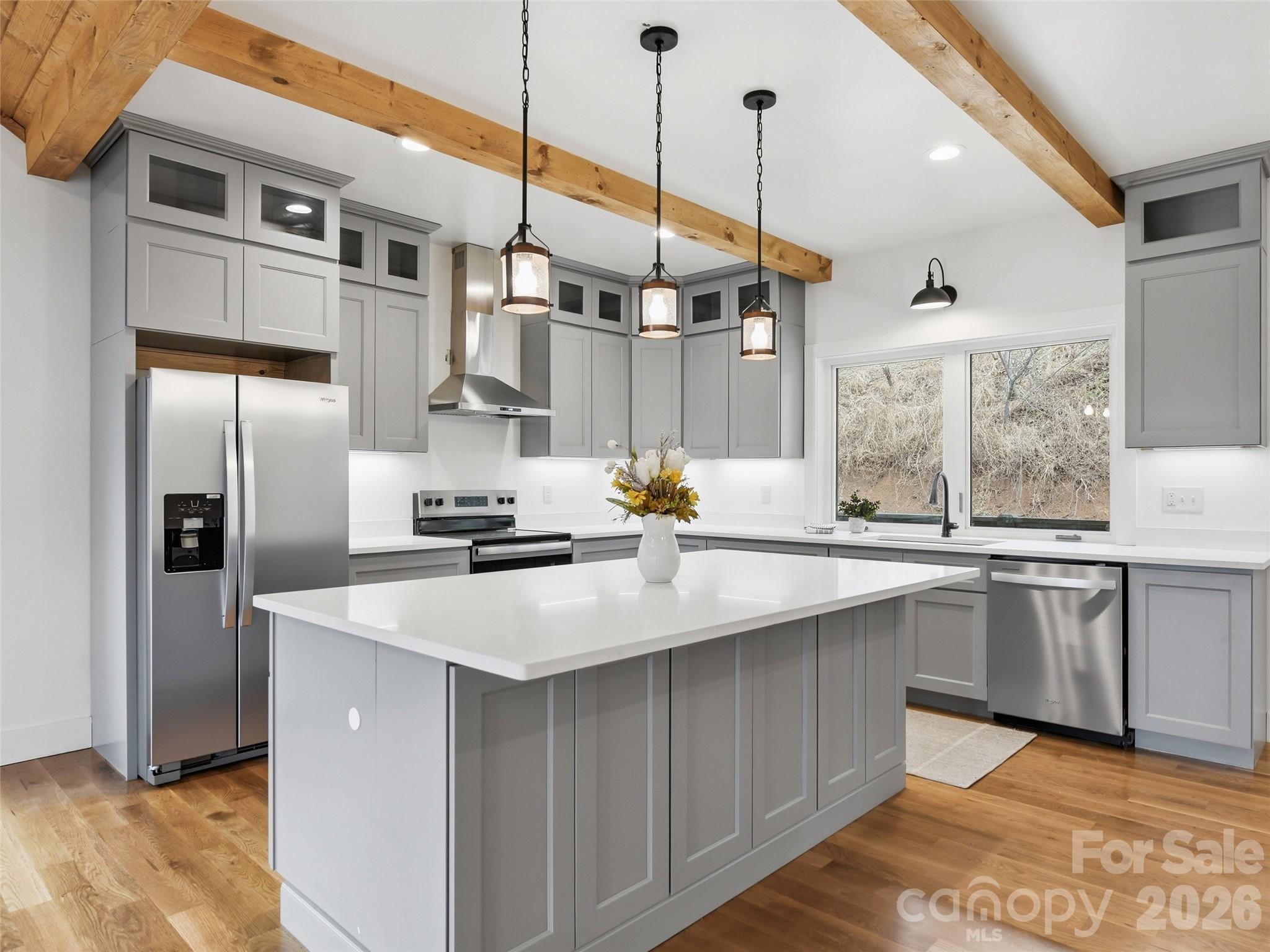 The Ridge At Irontree - Residential