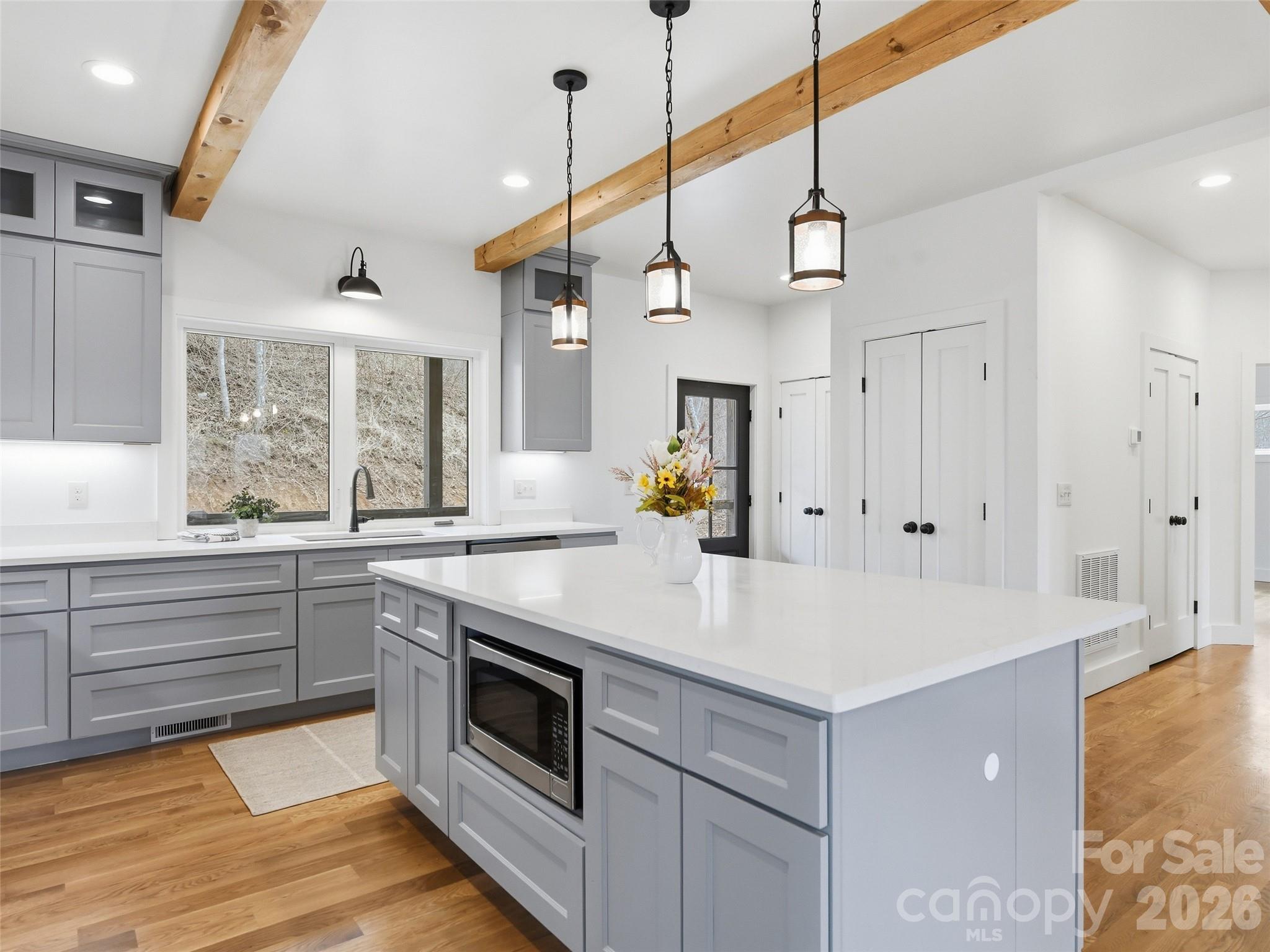 The Ridge At Irontree - Residential