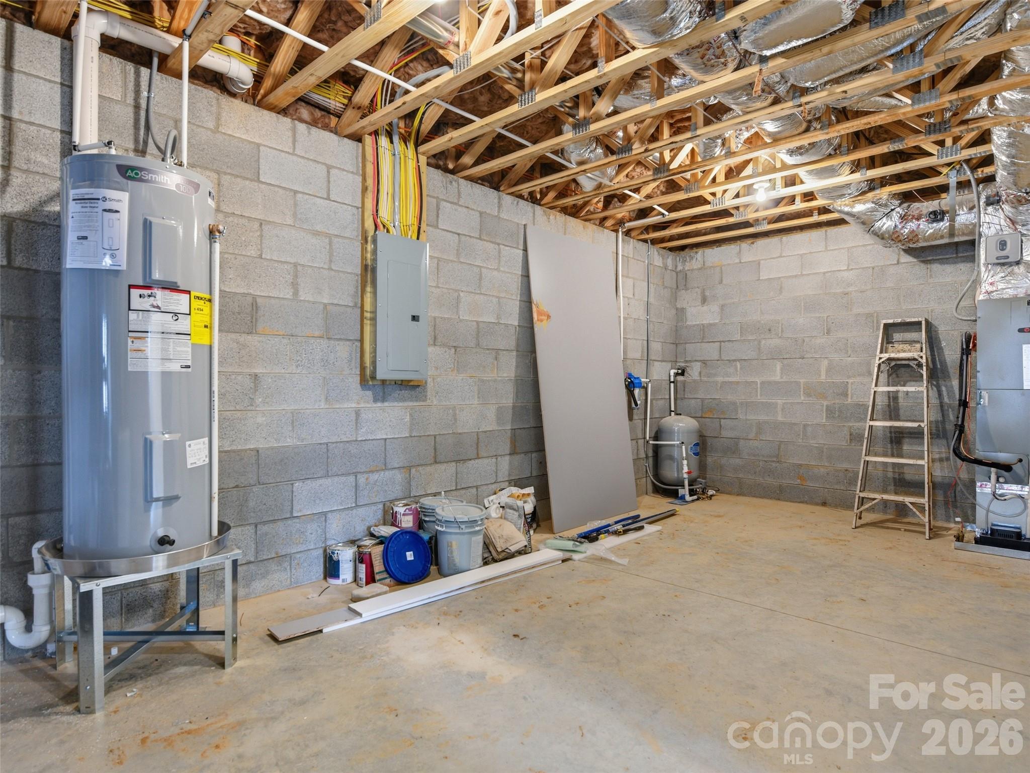 The Ridge At Irontree - Residential