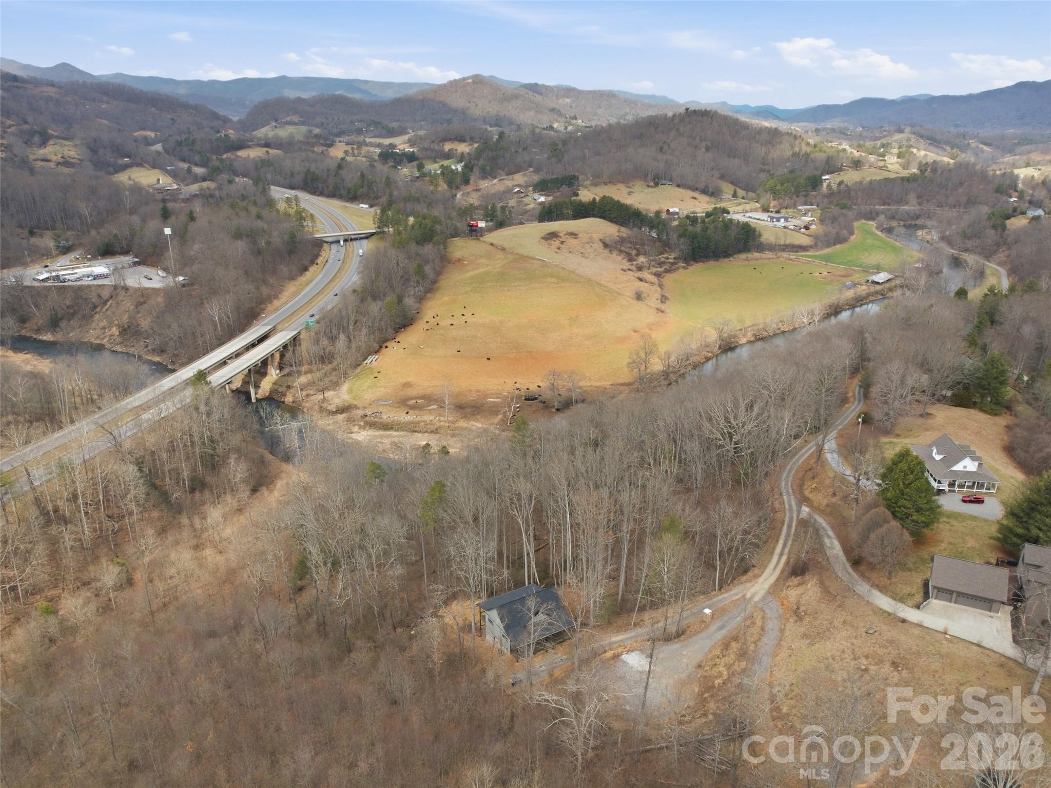 The Ridge At Irontree - Residential