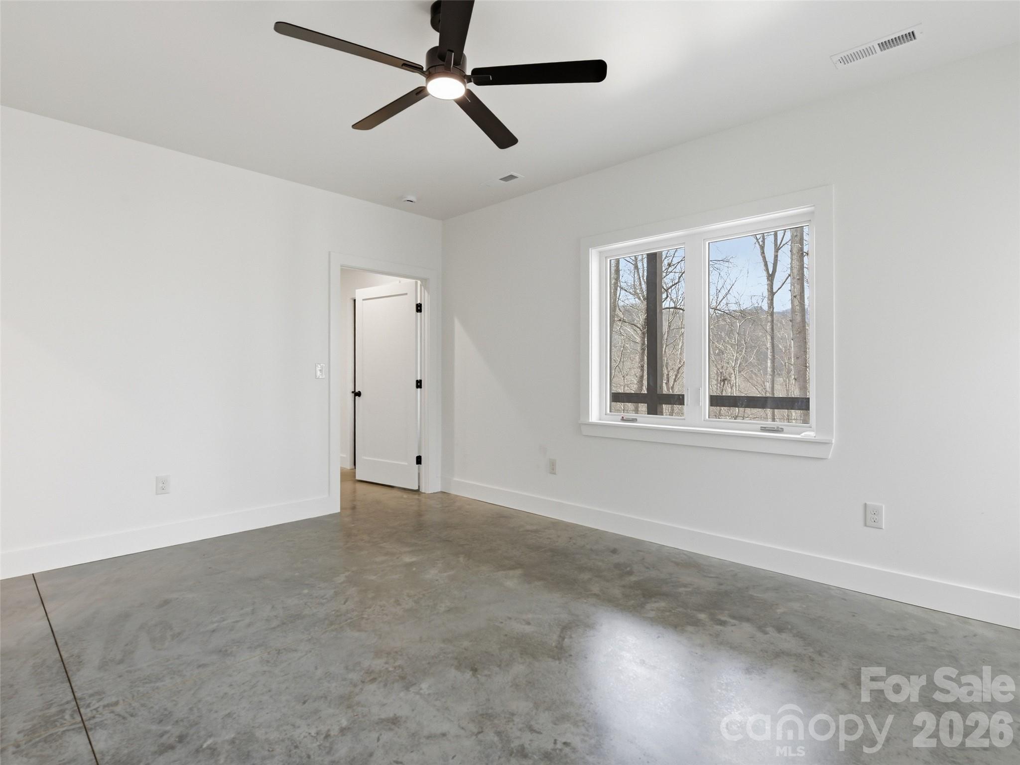 The Ridge At Irontree - Residential