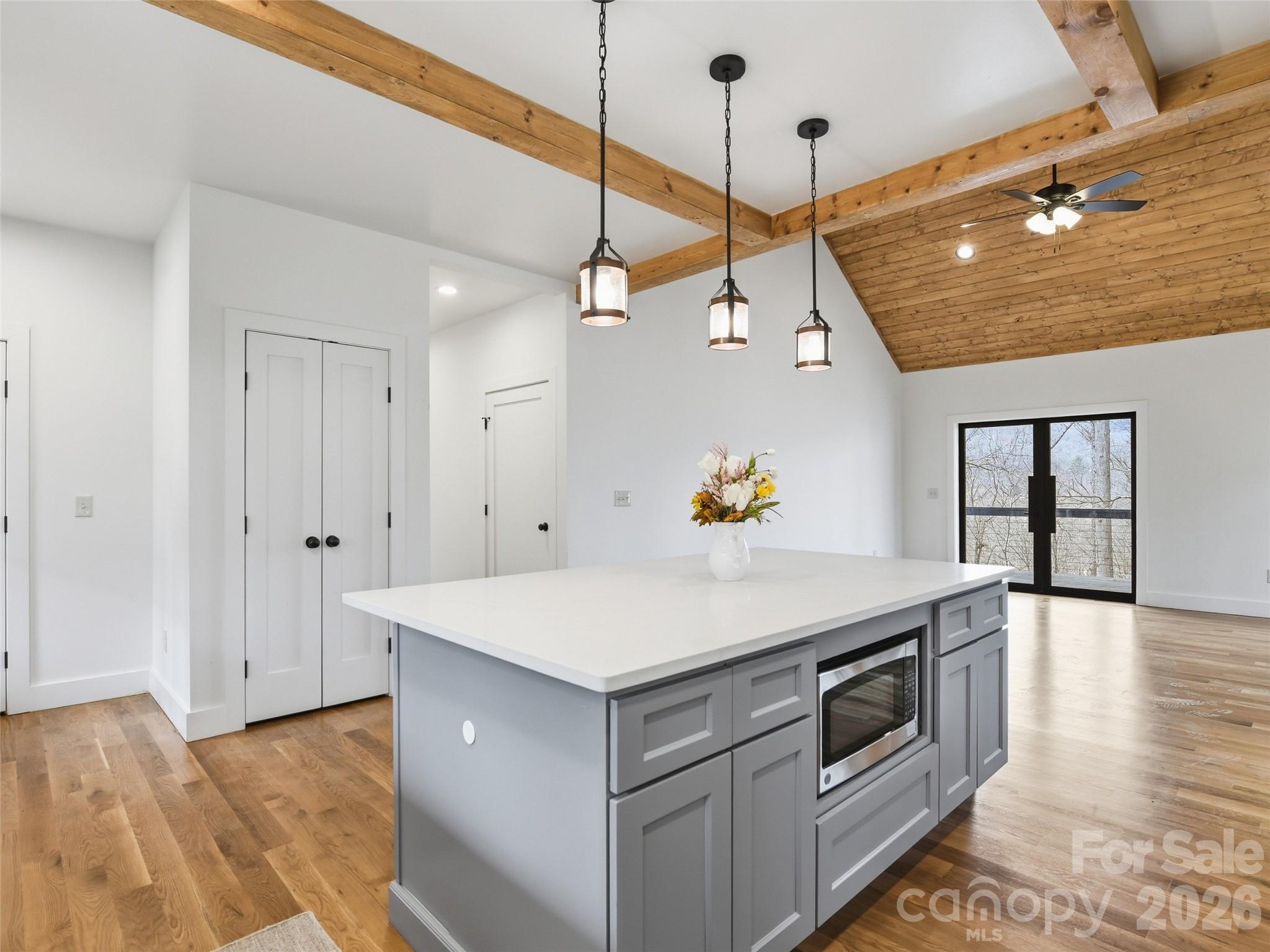 The Ridge At Irontree - Residential