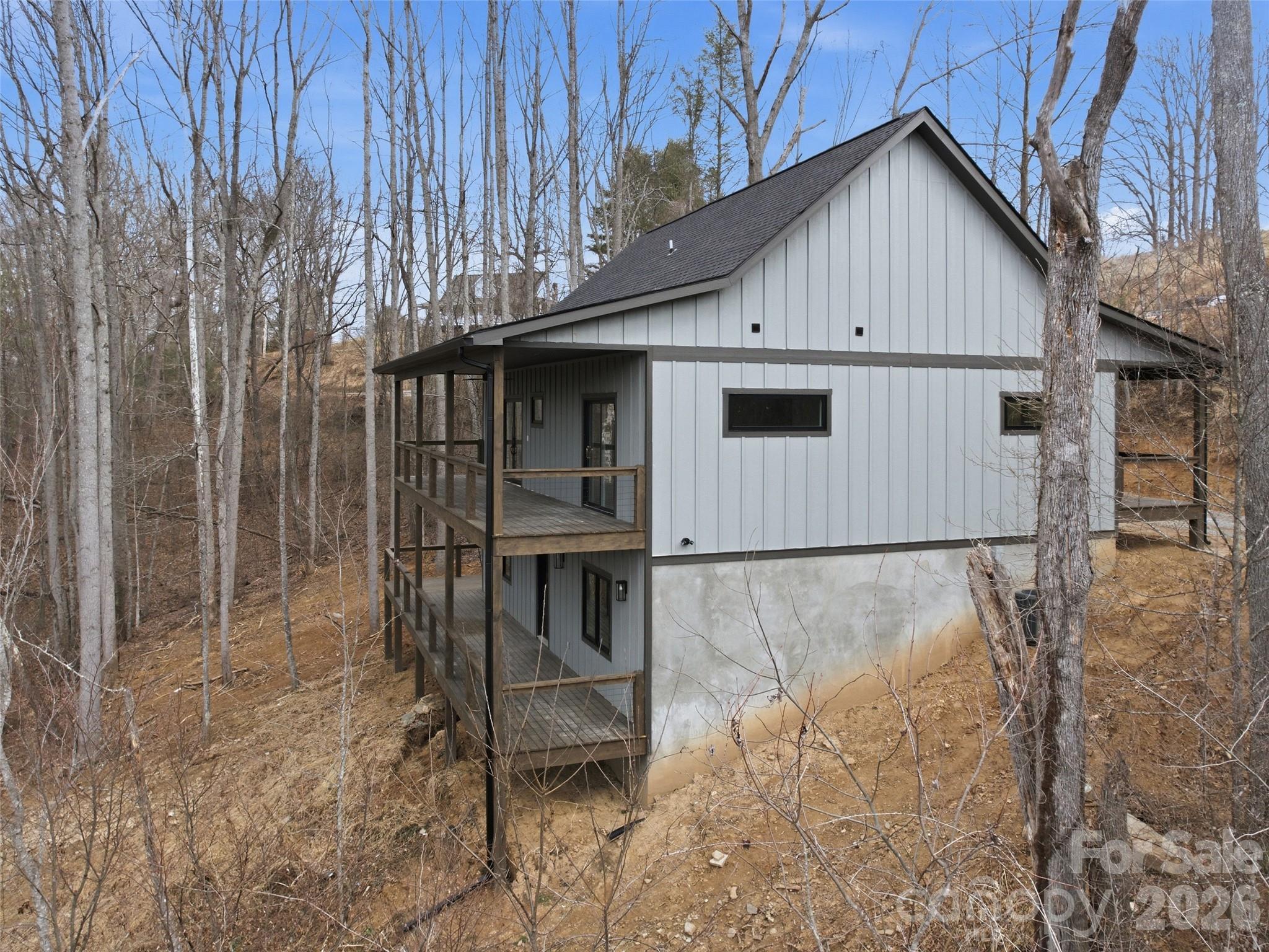 The Ridge At Irontree - Residential