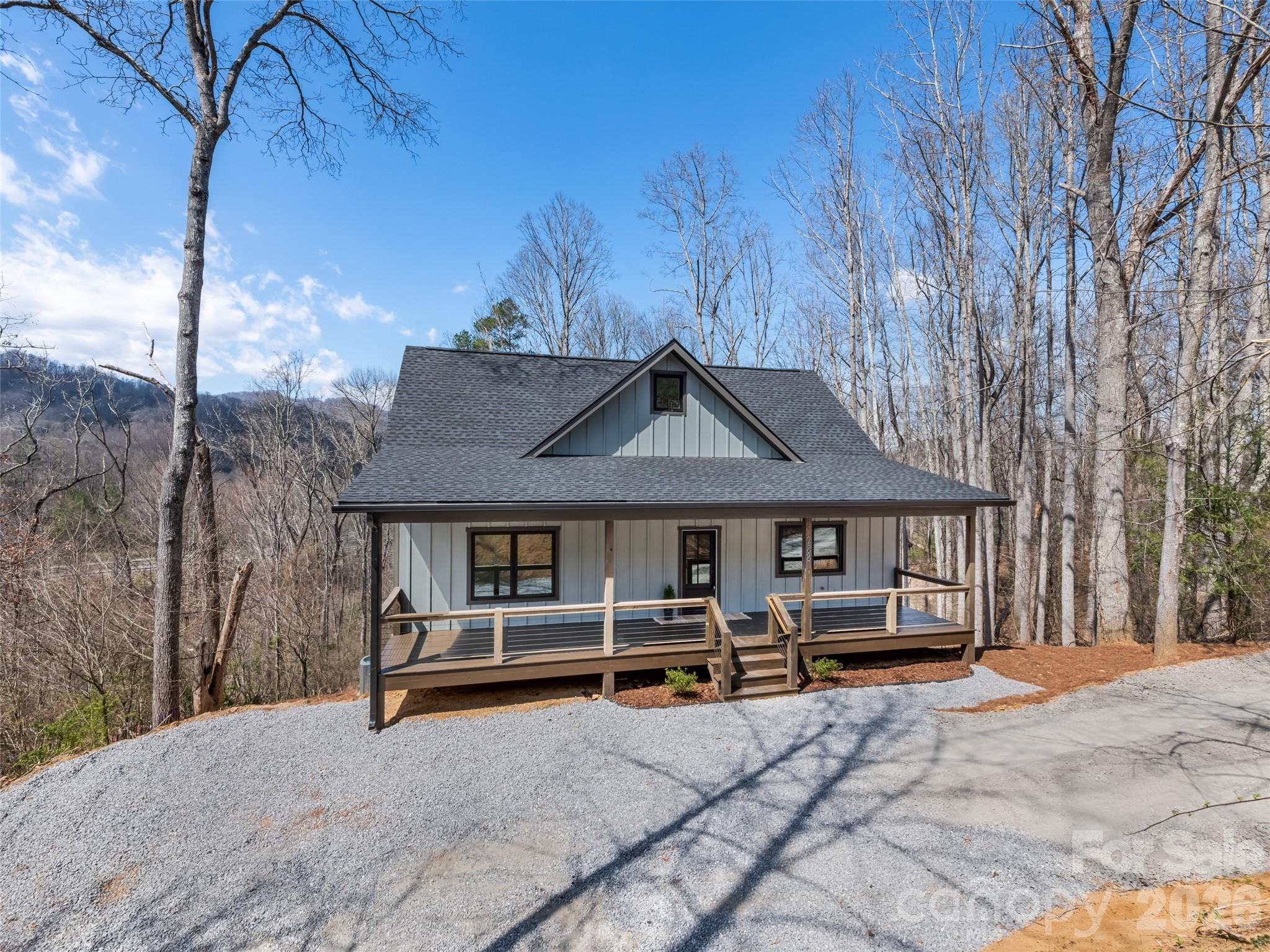 The Ridge At Irontree - Residential