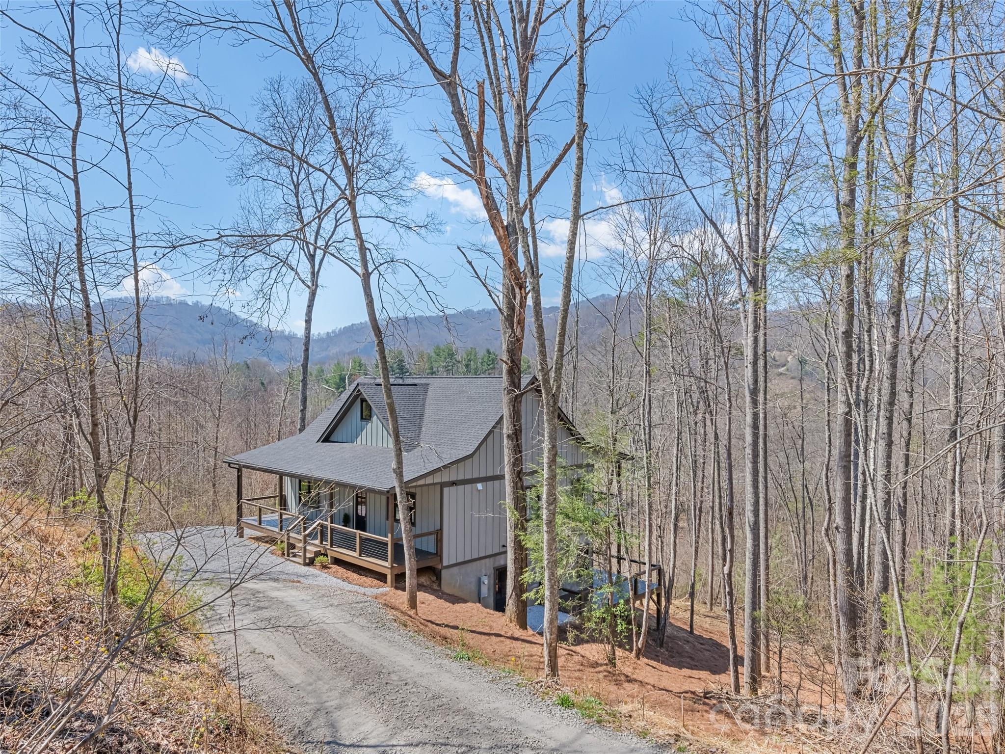 The Ridge At Irontree - Residential