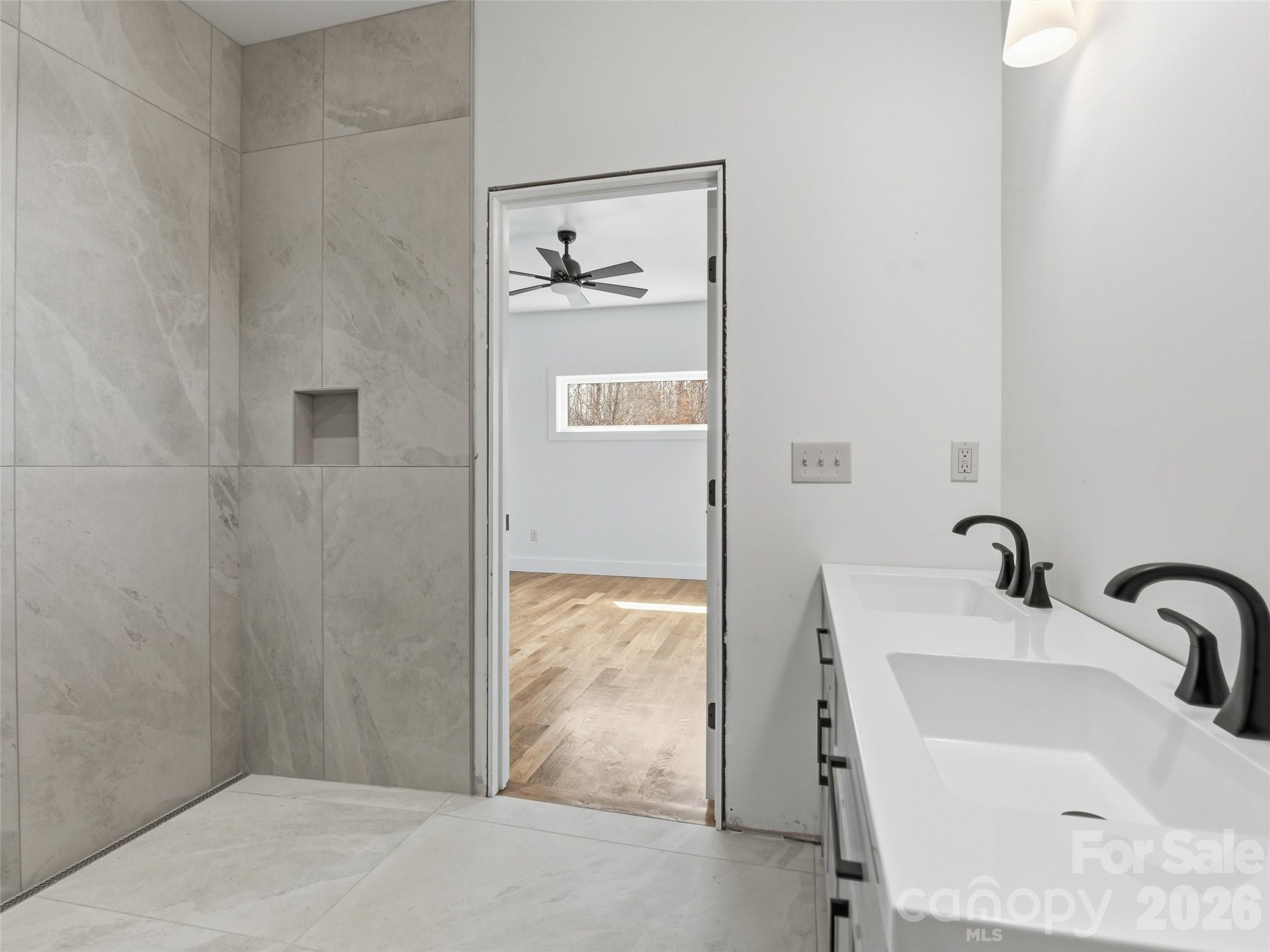 The Ridge At Irontree - Residential