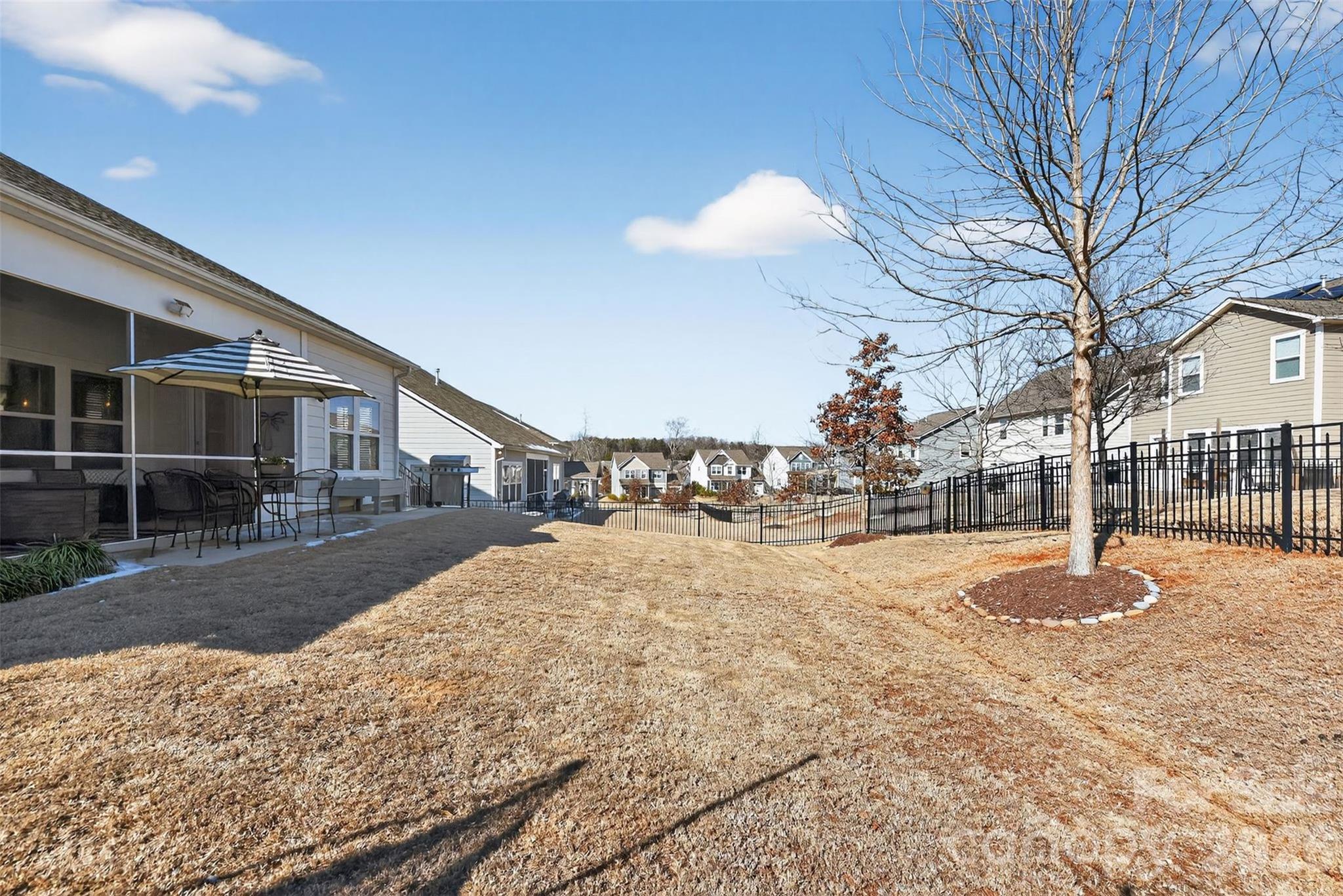 The Manors at Handsmill - Residential