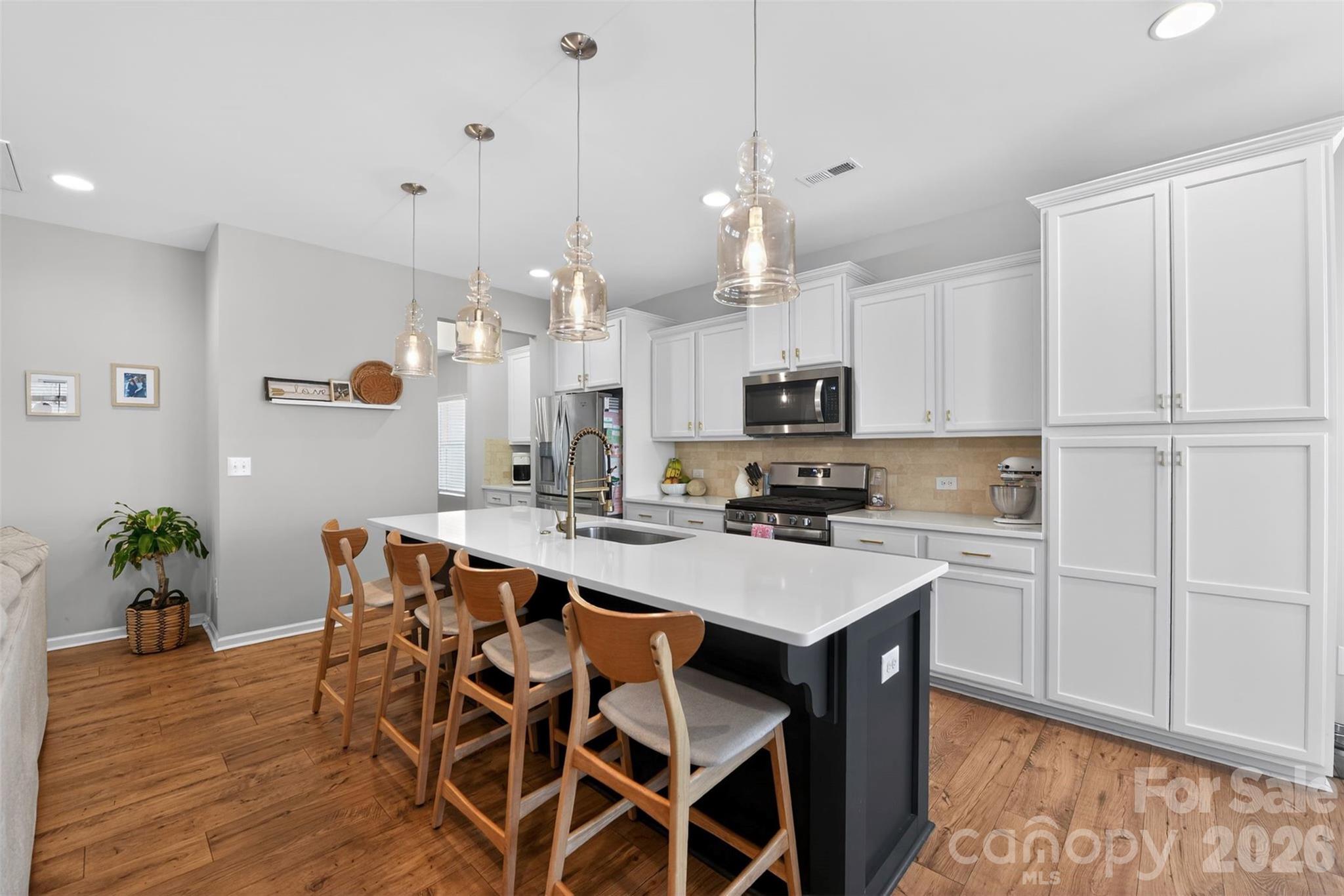 The Manors at Handsmill - Residential