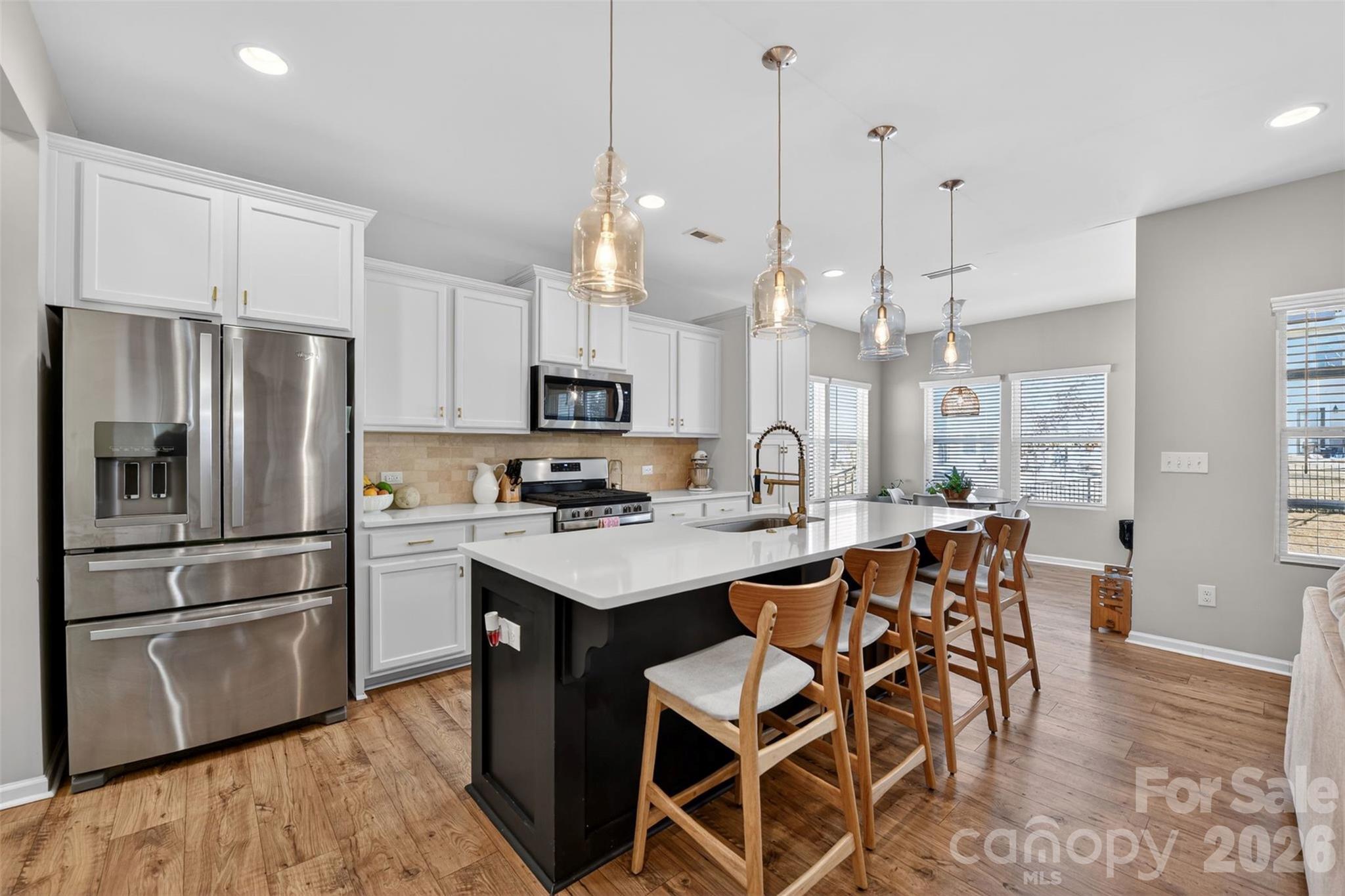 2689 Watergarden Street