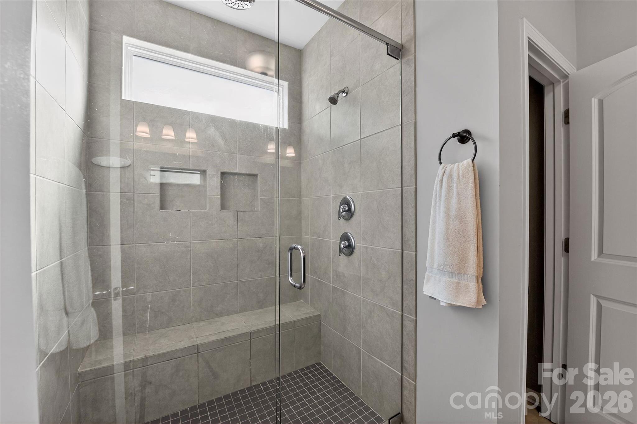 The Manors at Handsmill - Residential