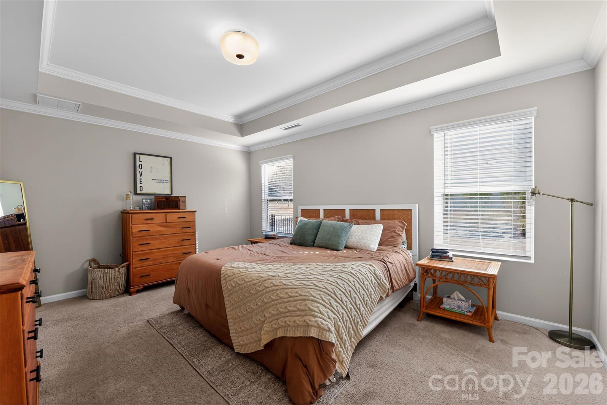 The Manors at Handsmill - Residential