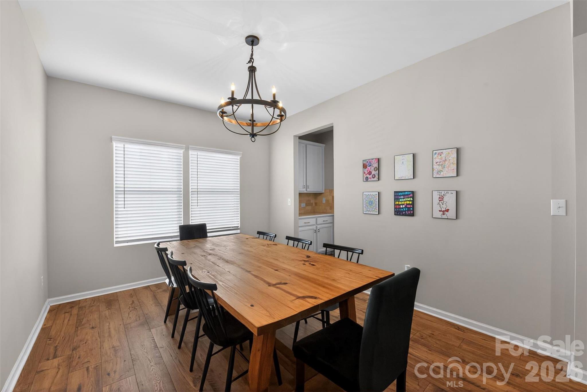 The Manors at Handsmill - Residential