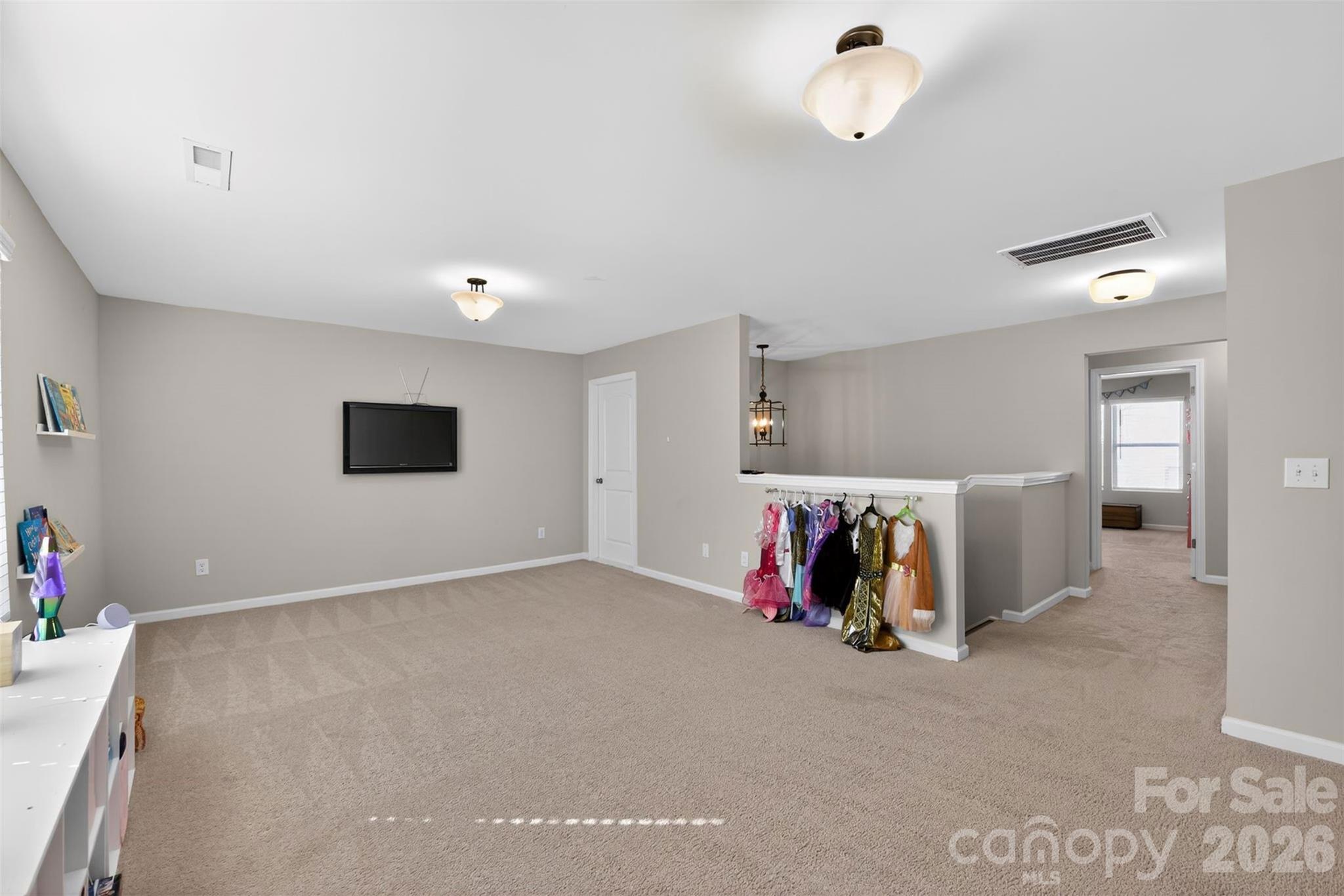 The Manors at Handsmill - Residential