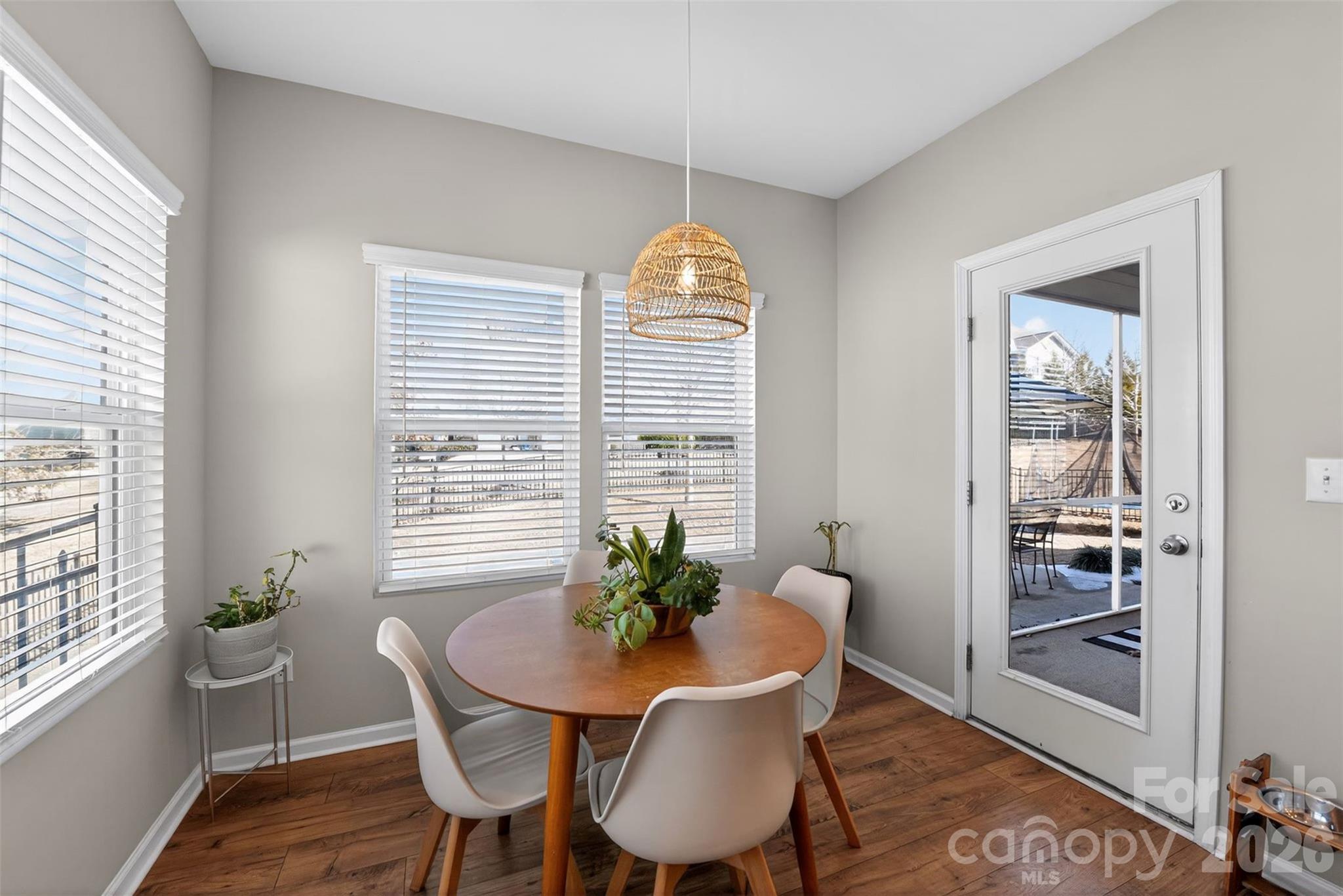 The Manors at Handsmill - Residential