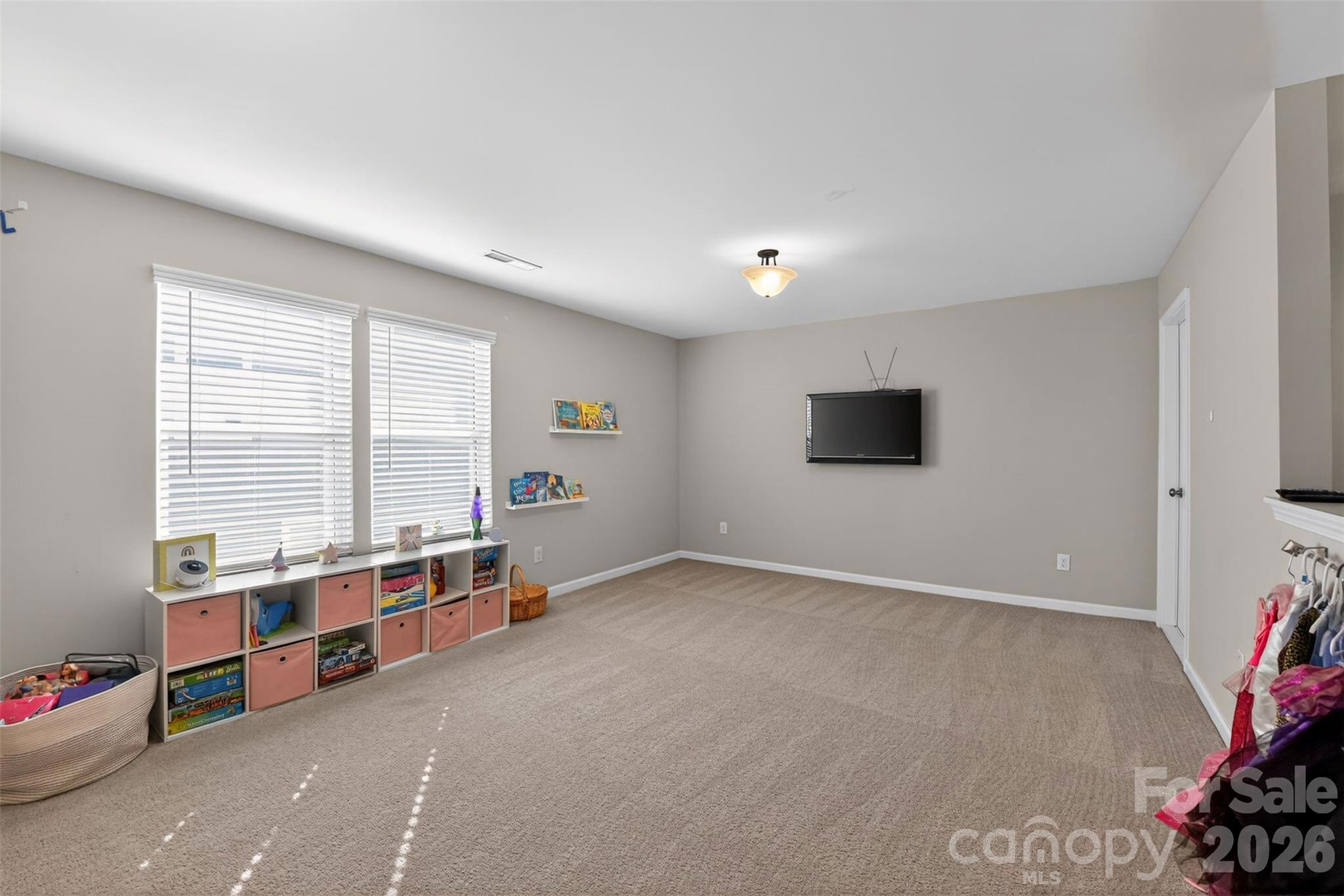 The Manors at Handsmill - Residential