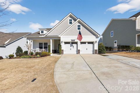 2689 Watergarden Street York SC 29745
