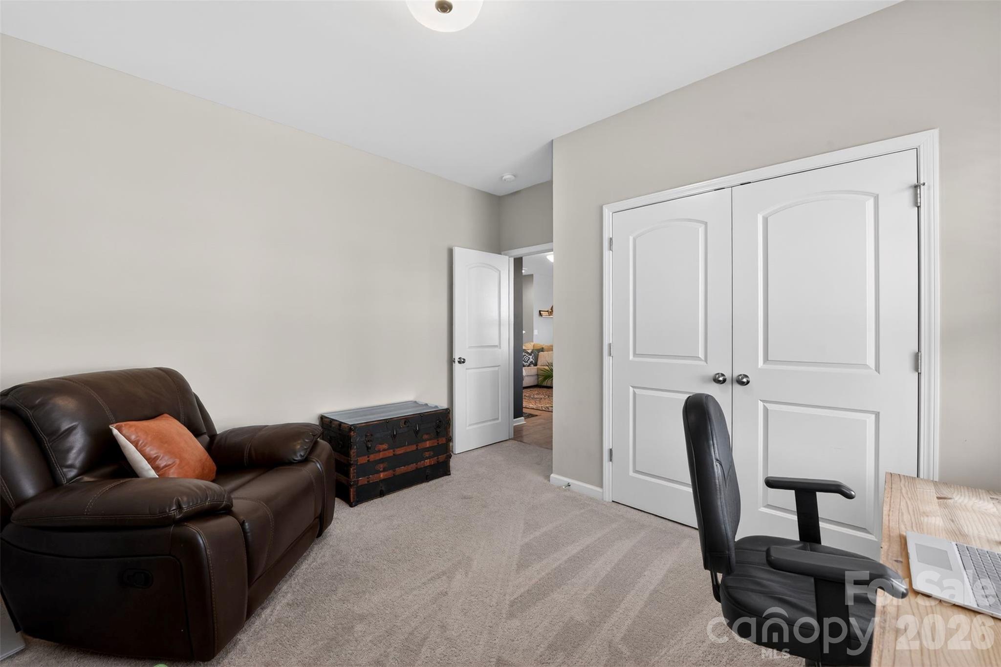 The Manors at Handsmill - Residential