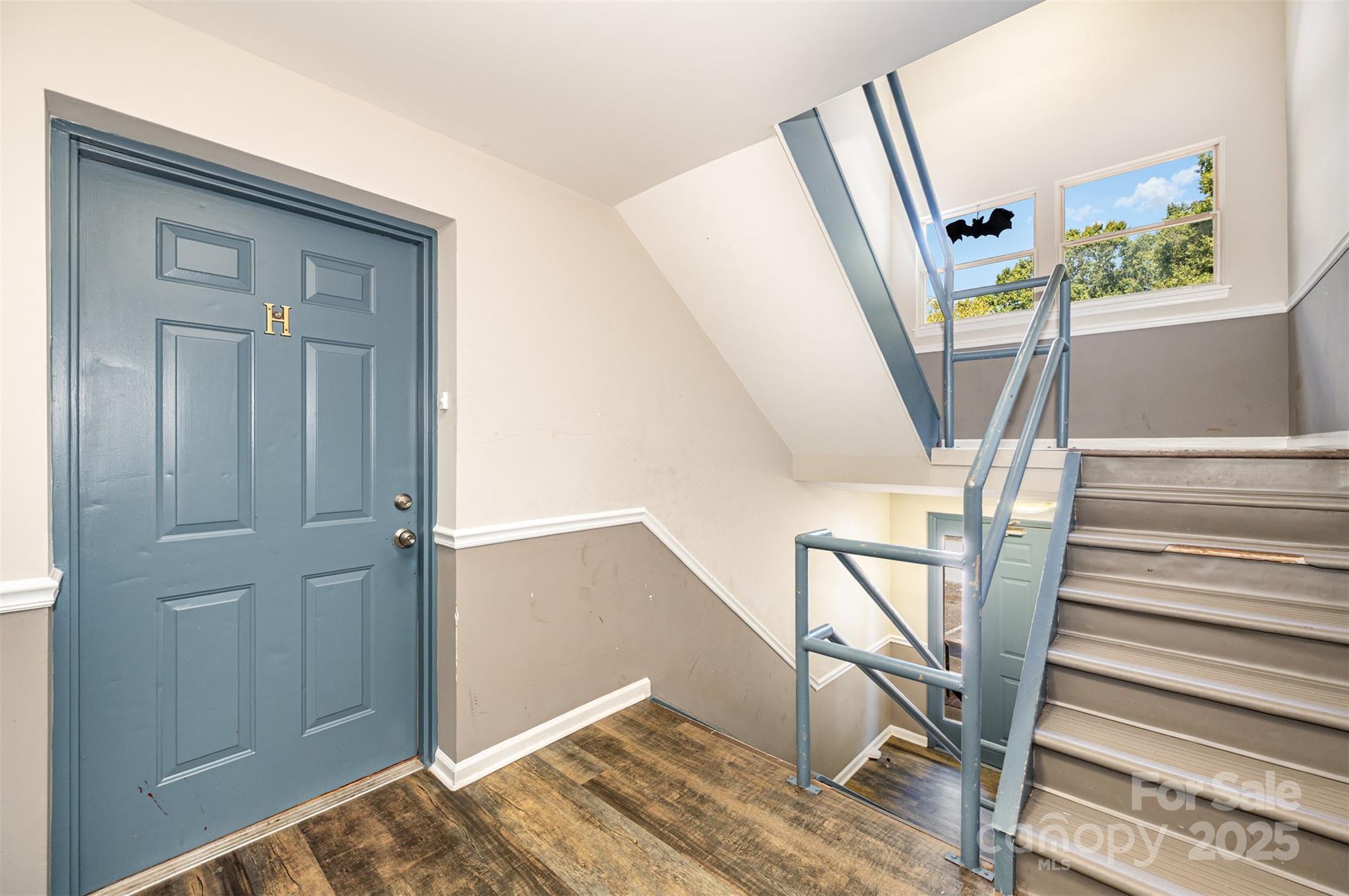 9325 Old Concord Road