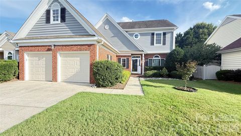 Photo of 9128 Twilight Hill Court, Charlotte, NC 28277 (MLS # 4406820)
