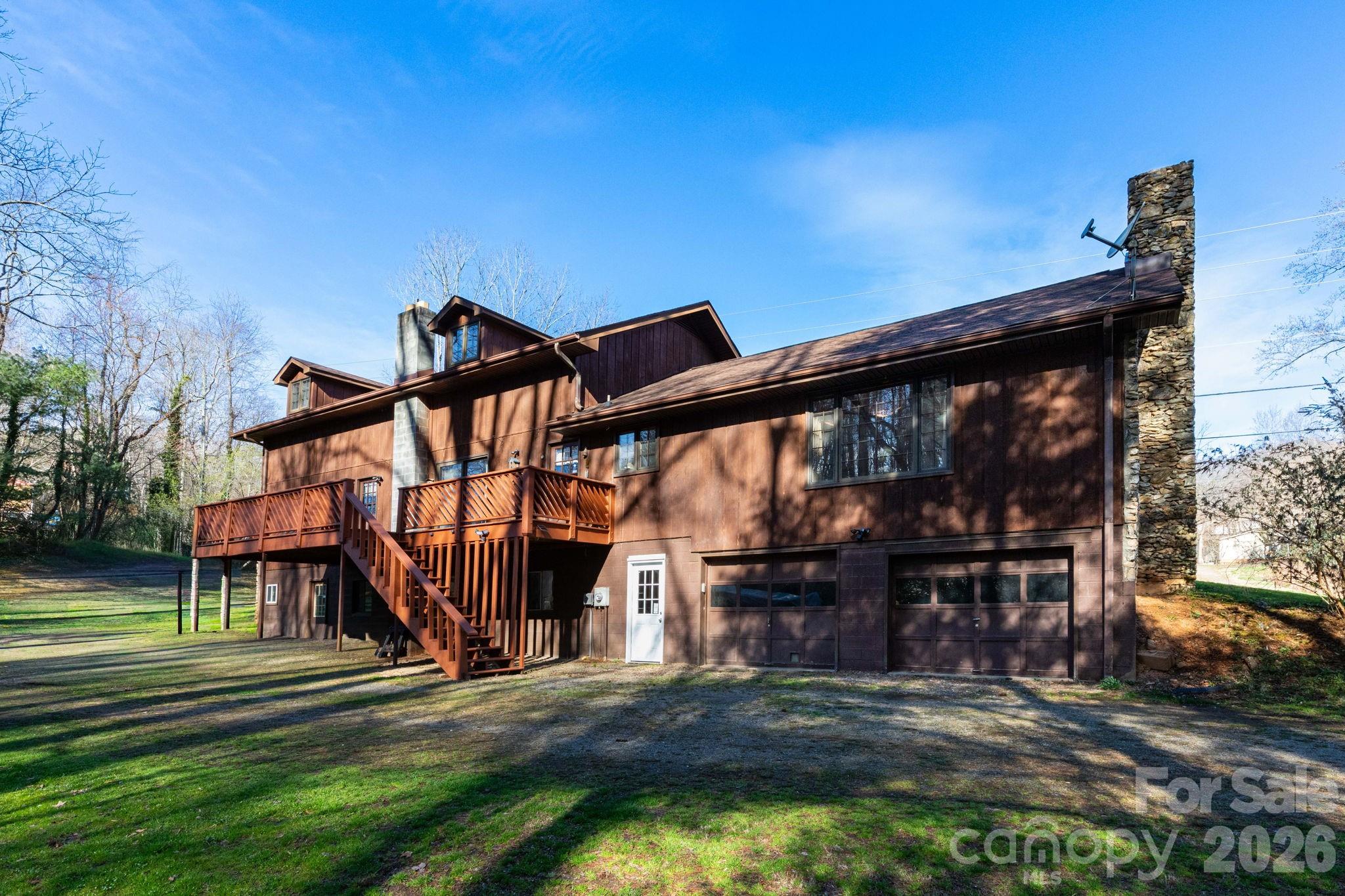 586 Justice Ridge Road