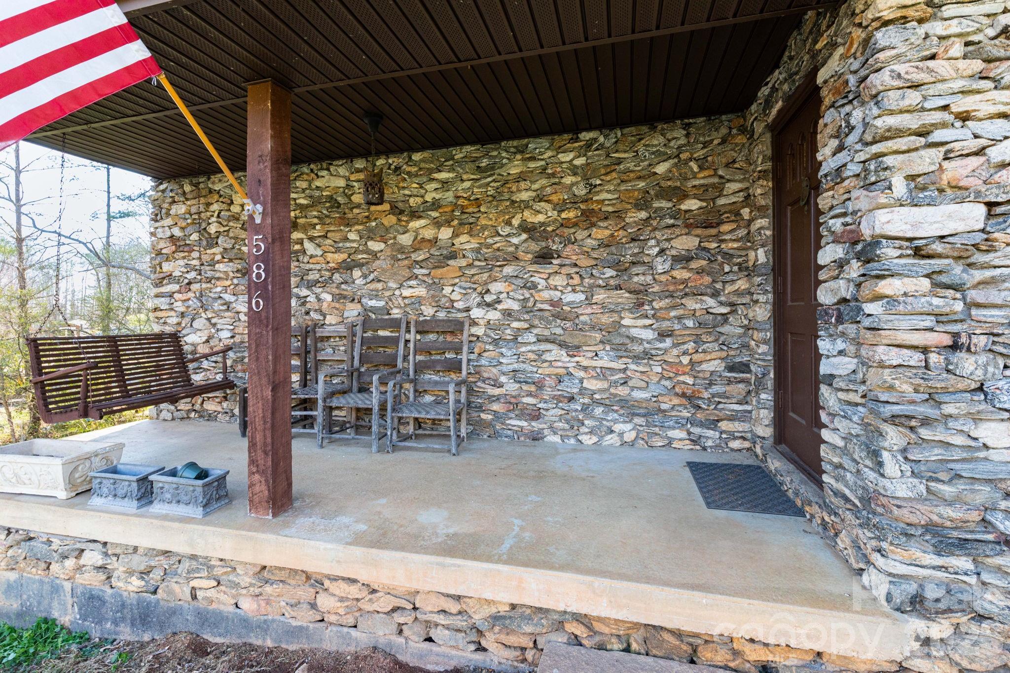 586 Justice Ridge Road