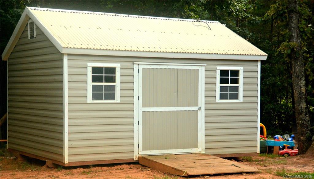 Star Road - Residential