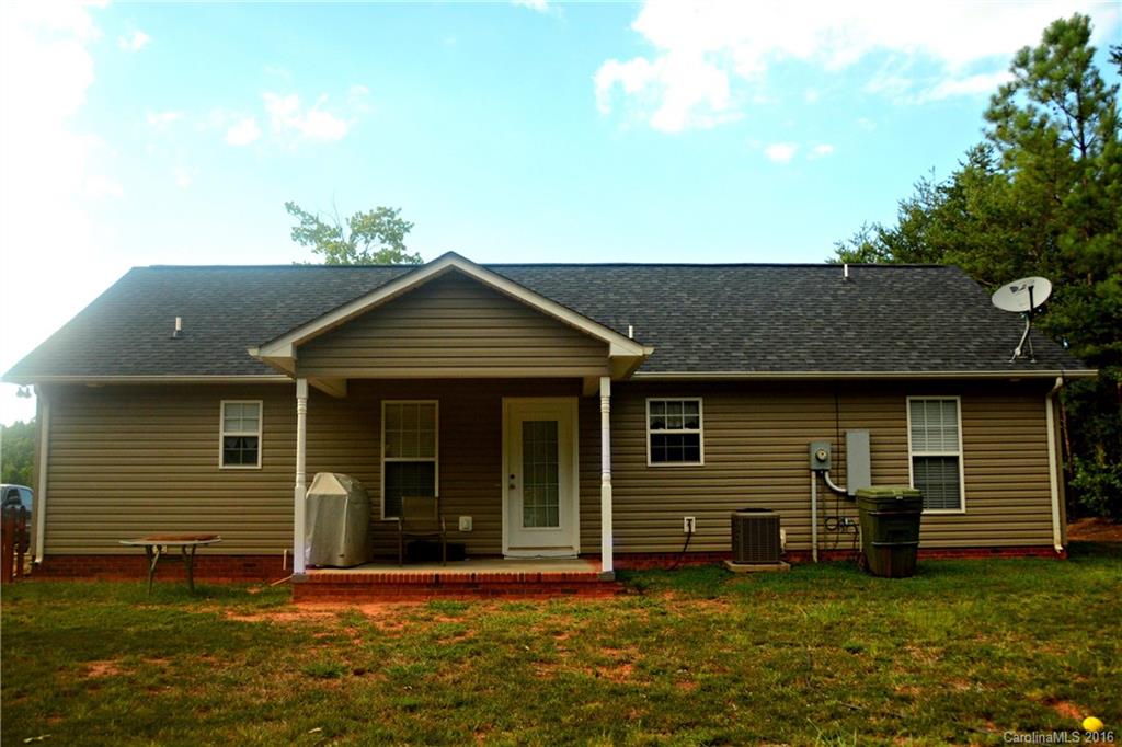 Star Road - Residential