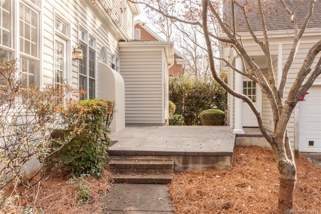 Randolph Oaks - Residential