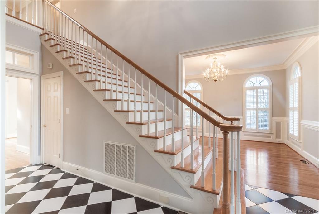 Randolph Oaks - Residential