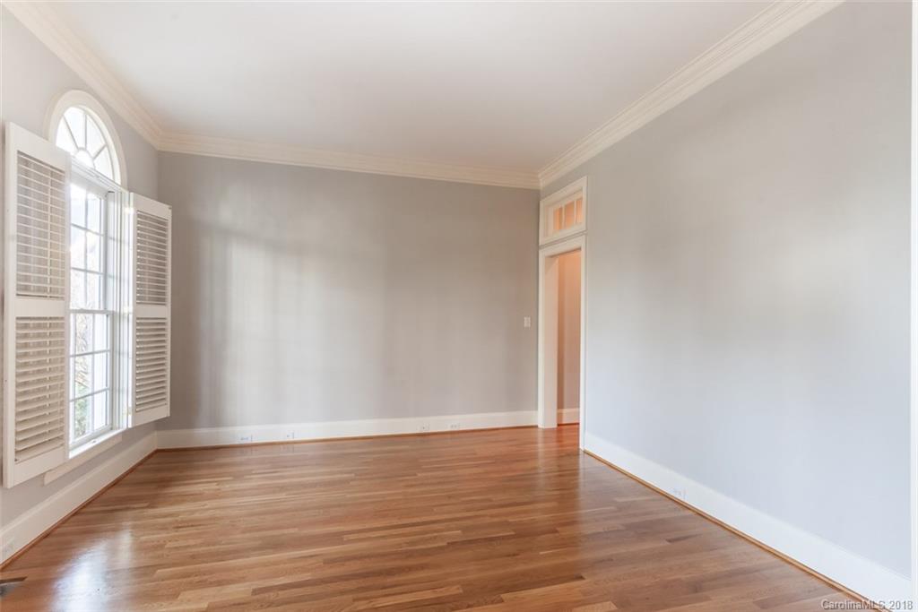 Randolph Oaks - Residential