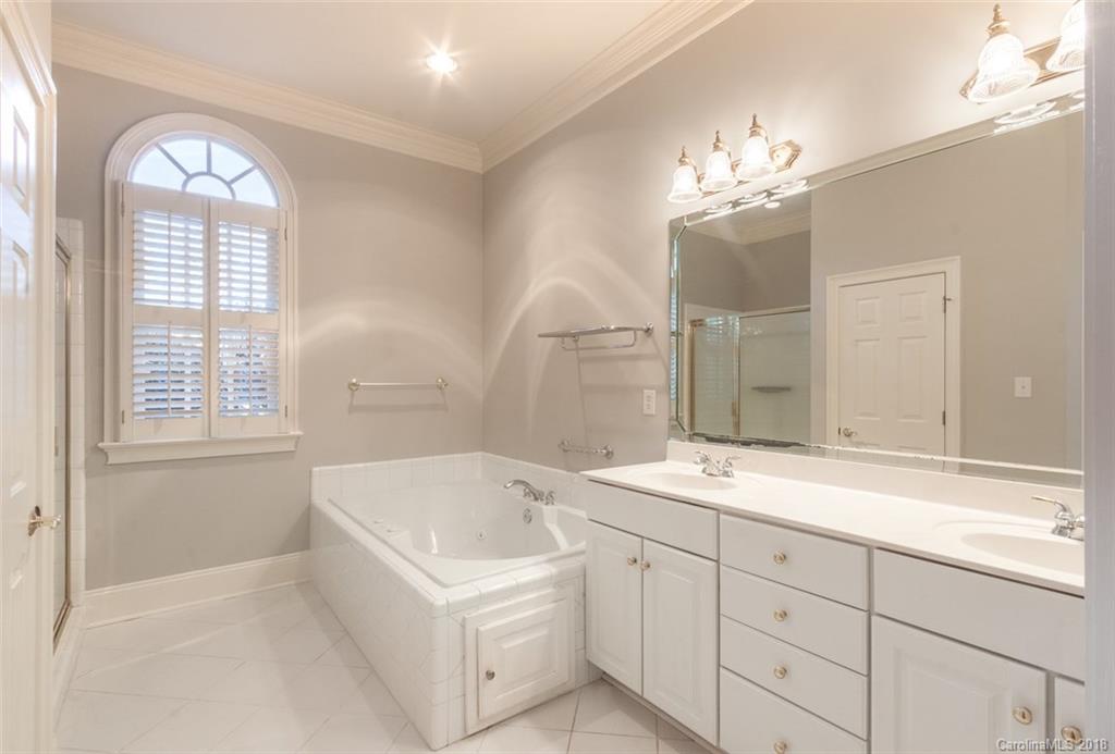 Randolph Oaks - Residential