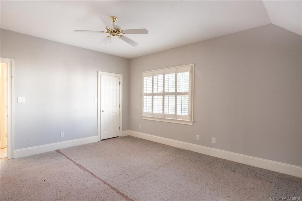 Randolph Oaks - Residential