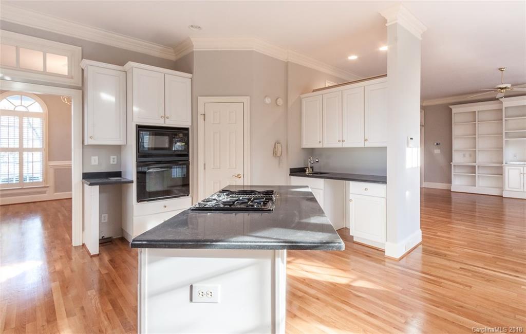 Randolph Oaks - Residential