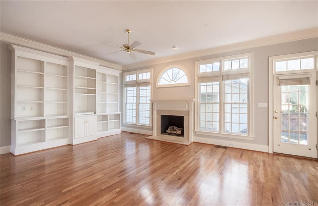 Randolph Oaks - Residential