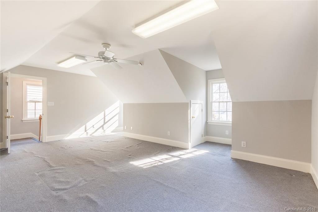 Randolph Oaks - Residential