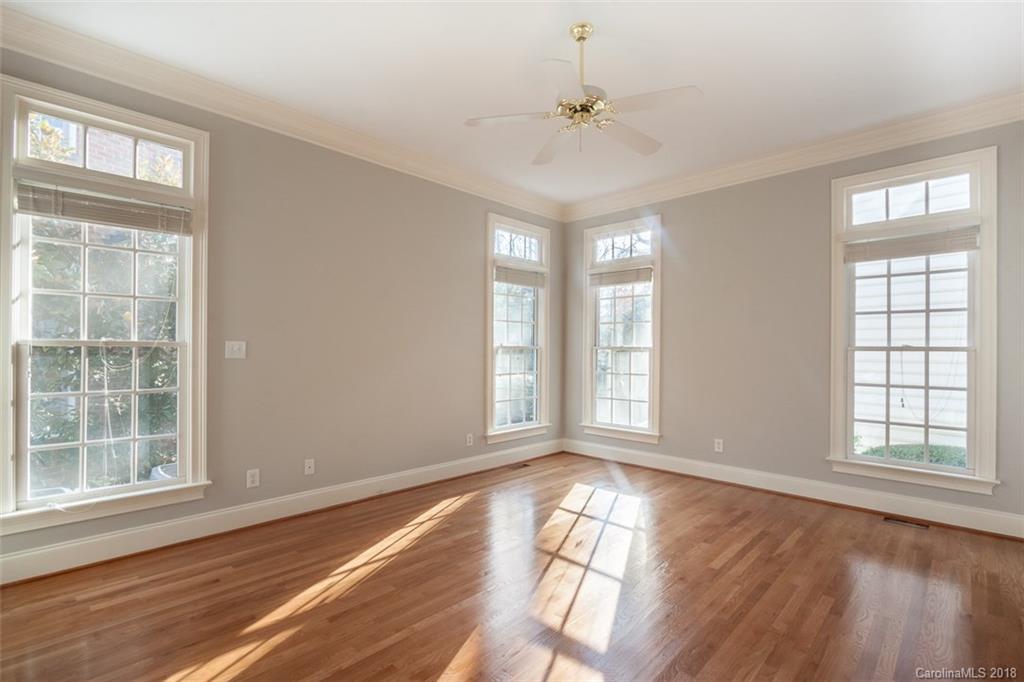 Randolph Oaks - Residential