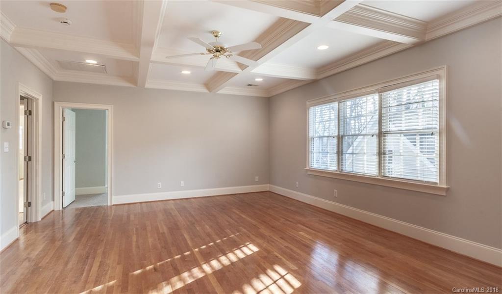 Randolph Oaks - Residential