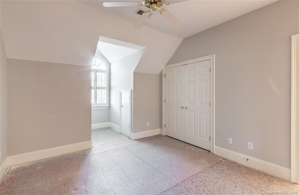 Randolph Oaks - Residential