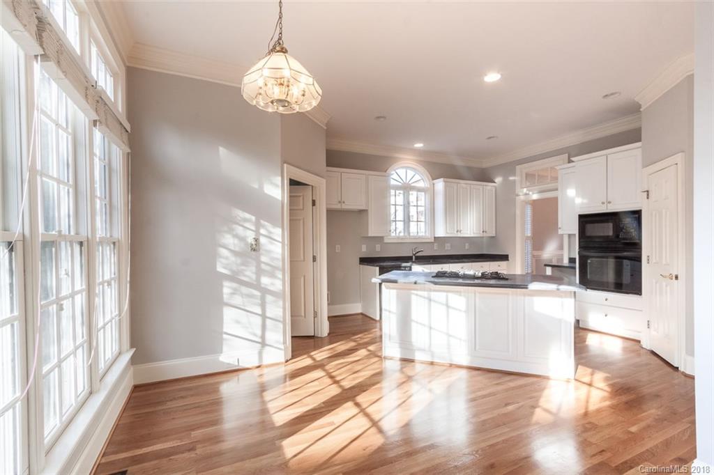 Randolph Oaks - Residential