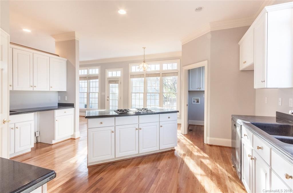 Randolph Oaks - Residential