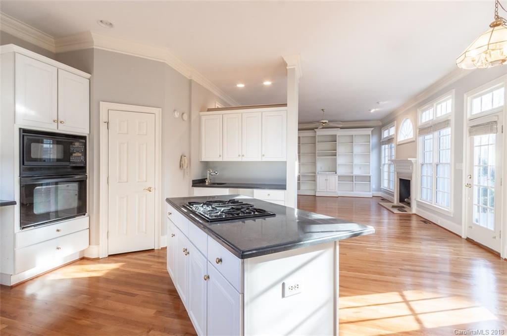 Randolph Oaks - Residential