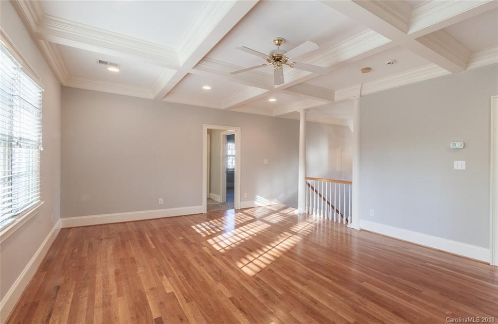 Randolph Oaks - Residential