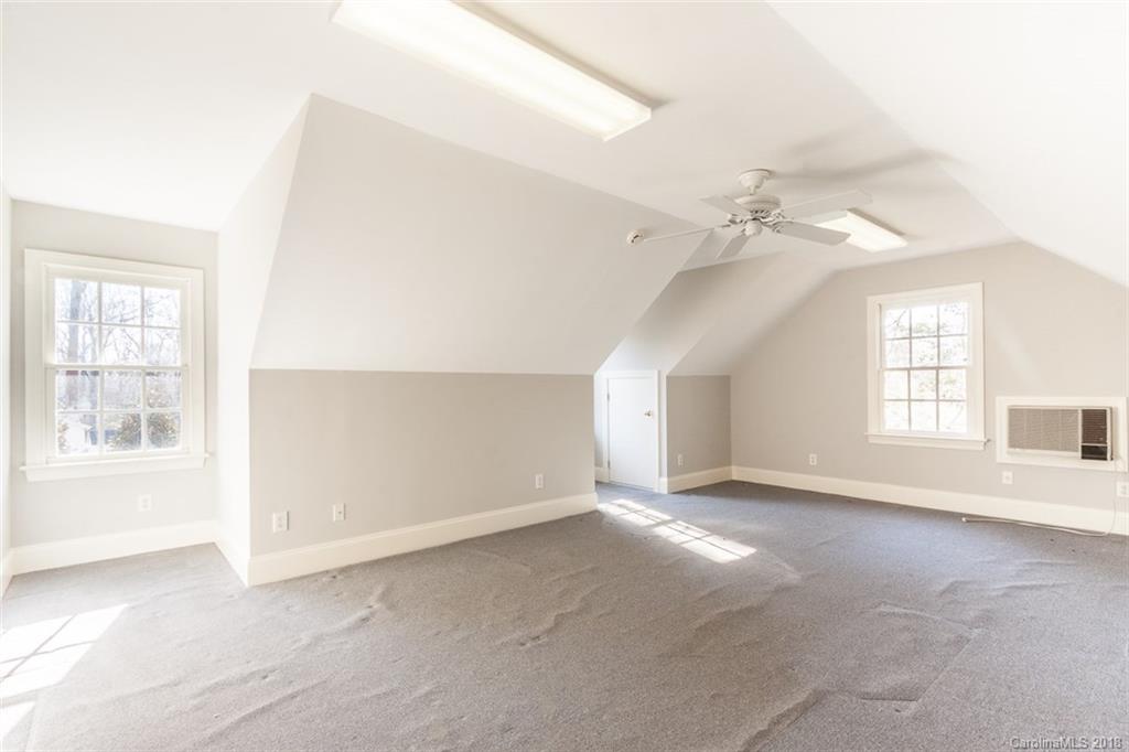 Randolph Oaks - Residential