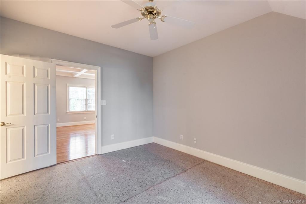 Randolph Oaks - Residential