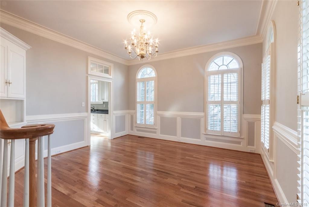 Randolph Oaks - Residential