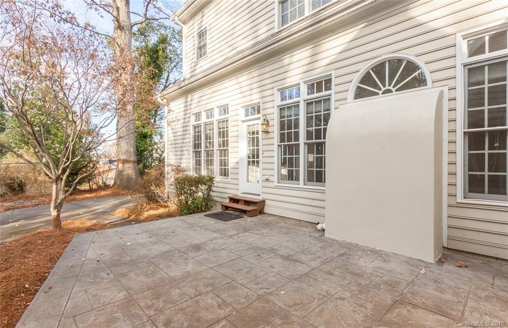 Randolph Oaks - Residential