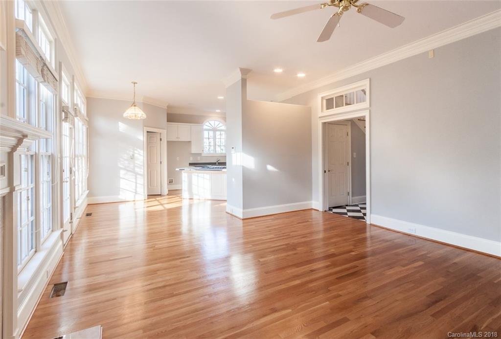 Randolph Oaks - Residential